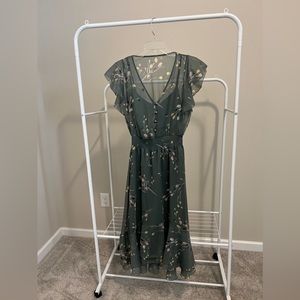 White House black market dress xxs